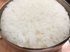 米饭-土大力拌饭名家(丹尼斯百货店)