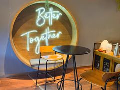-JamaicaBlue Cafe(乌鲁木齐中路店)