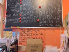 -荆九爷爆炒桥头三嫩(夫子庙店)