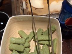 -新石器烤肉(虹悦城店)