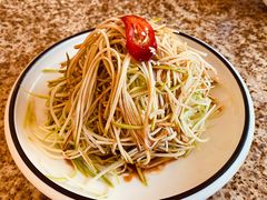-東城故事·尋找姆媽的味道(玉兰路店)