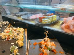 -圣丰索菲特·2 On 988 Café 自助餐厅