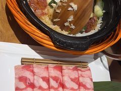 -煲大王猪肚鸡·椰子鸡火锅(红谷滩万达店)