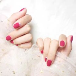 -丫丫NAIL日式自助美甲美睫沙龙