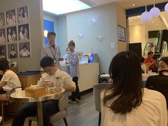-海马体照相馆(北京apm店)