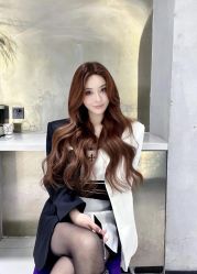 -M造型
