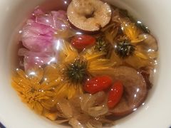 八宝茶-巴蜀风·地道川菜(总店)