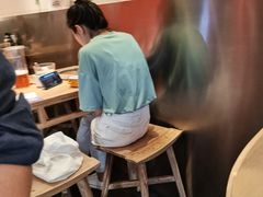 -煜北·西北小馆(曲阳路店)