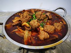-双宝红油牛系列
