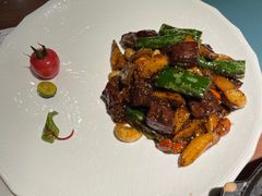 -大树餐厅(益田假日店)