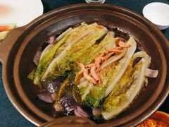 -金狮麟·新豫菜(金码大厦店)