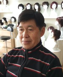 -髻尚坊增发补发织发假发定制