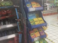 -丹尼斯(大石桥店)