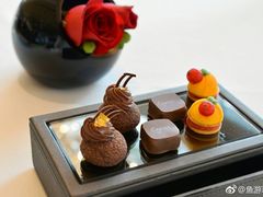 巧克力-Caprice(香港四季酒店)