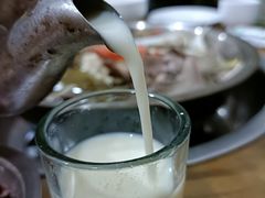-泸州酸菜豆花火锅川师店
