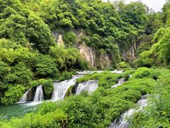 -天河潭旅游度假区