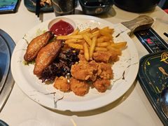 -润泽园椰子鸡(汇一城店)