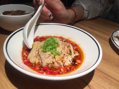 -太二酸菜鱼(正大广场店)