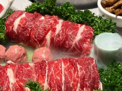 -俏牛哥鲜牛肉牛肆馆(重庆天地店)