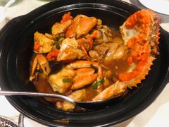 -皇朝会.经典传统粤菜(外滩店)