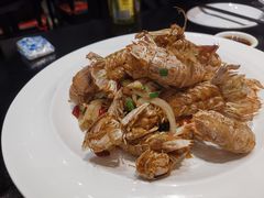 -健眺小海鲜(临海后山店)