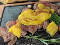 -豪客来牛排(中华城店)