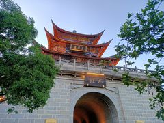 -大理古城