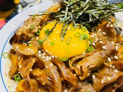 -仙隐小鹿料理食堂(沙市人信汇店)