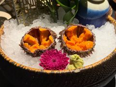 -蟹犇前•帝王蟹雪蟹(陆家嘴店)