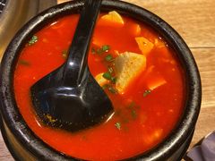 -黑牛黑猪烤肉专门店(万象城店)