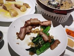 -侨美·唐荔园·40年地道粤菜