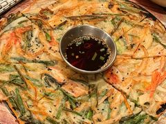 -恩你小木屋·韩式料理(假日广场店)