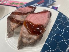 -濱寿司(高新伊藤店)