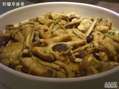 DSCF0076-汤城小厨•粤菜•靓汤(金融街店)