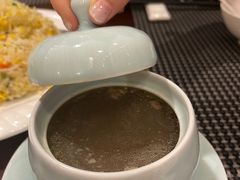 -蜈支洲岛珊瑚酒店临海阁中餐厅