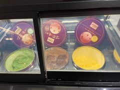 -晶丽香榭自助餐(南京大饭店)