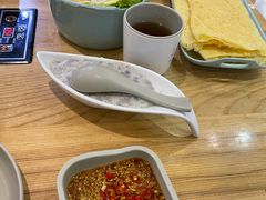 -池云涧自然椰子鸡(万泰汇店)