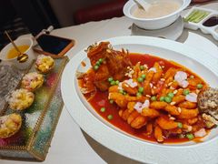 -華府Deluxe(兴业太古汇店)