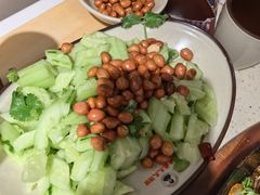 -老杨太太烧烤(文化广场店)