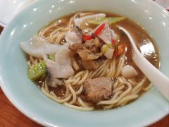 -奎元馆.百年奎元.非遗传承(西湖边的解放路店)