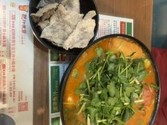 -肥汁米蘭香港米线(宁波路总店)