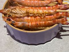 -海底捞大排档火锅(打浦路店)