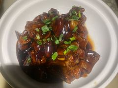 -绿茶餐厅(成都大悦城店)