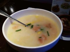 过桥米线-茶马古道(大悦城店)