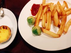 -广州富力君悦大酒店·凯菲厅