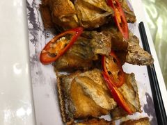 带鱼-独一处·物新集市(红谷滩店)