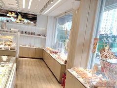 -甜星Star面包生日蛋糕(北坦店)