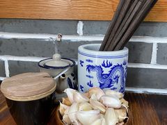 -面尚香关中面馆(盛龙广场总店)