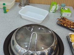 -仙螺岛海鲜自助餐厅(总店)