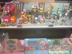 -泡泡玛特POPMART(合生汇店)